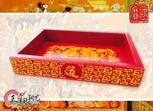 木籩，祭孔用具，祭祀道具